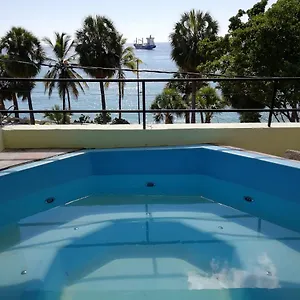  Apartment Rooftop Casa De Cris Y Jose Dominican Republic