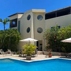 ** Hotel Don Andres Dominican Republic