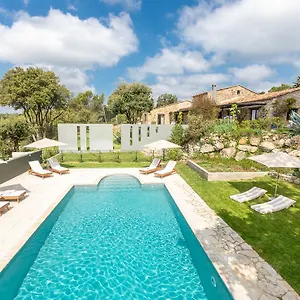 ***** Bed & Breakfast Domaine Monte Verdi France