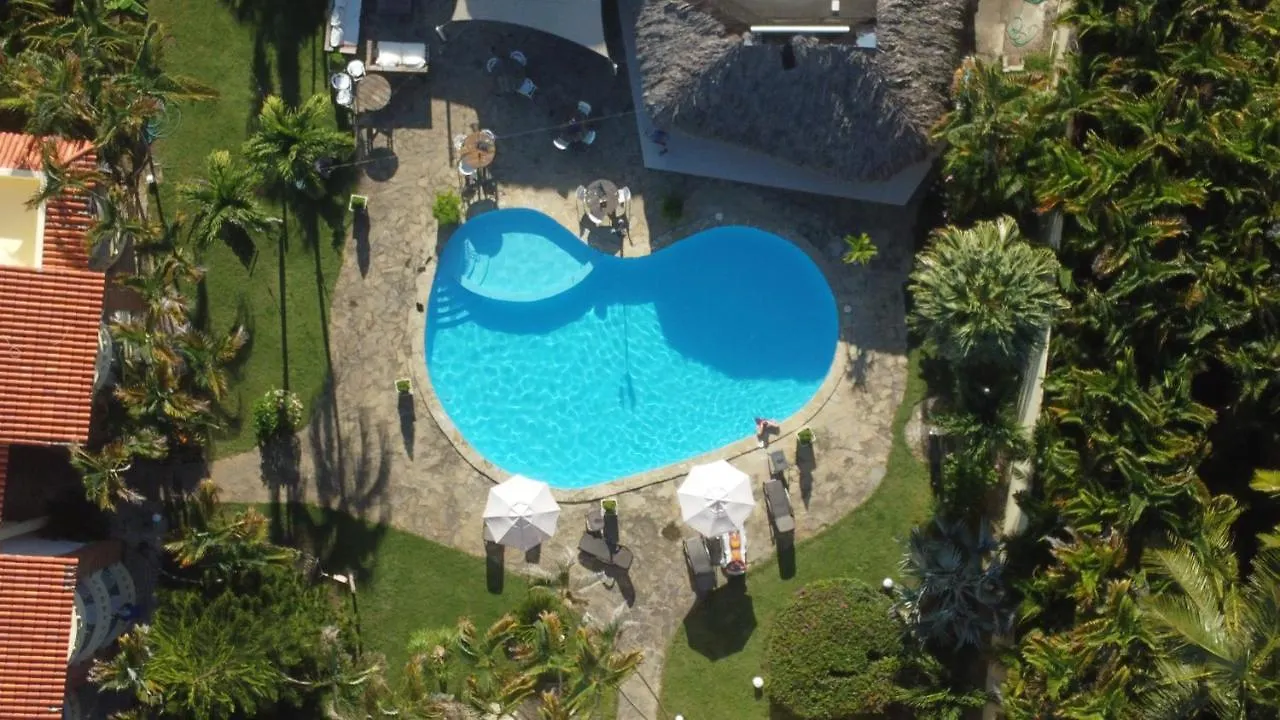 Hotel Voramar Sosua
