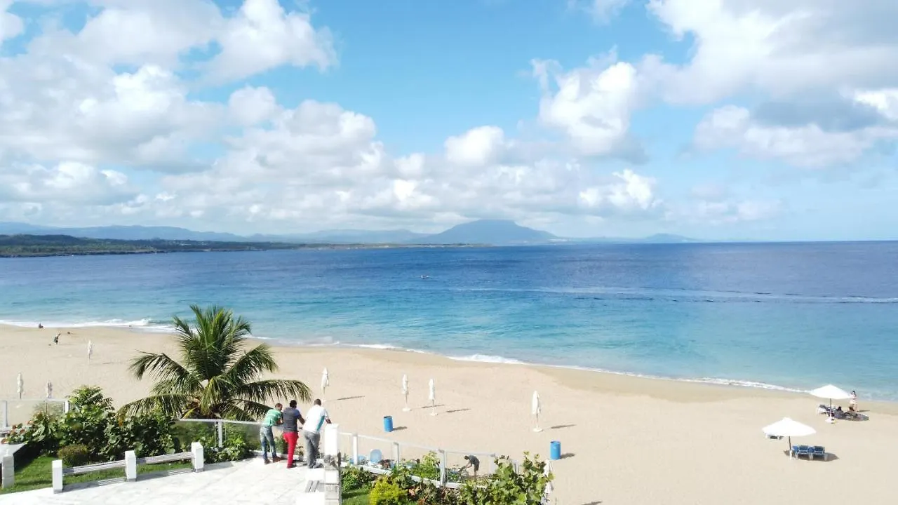 Hotel Voramar Sosua