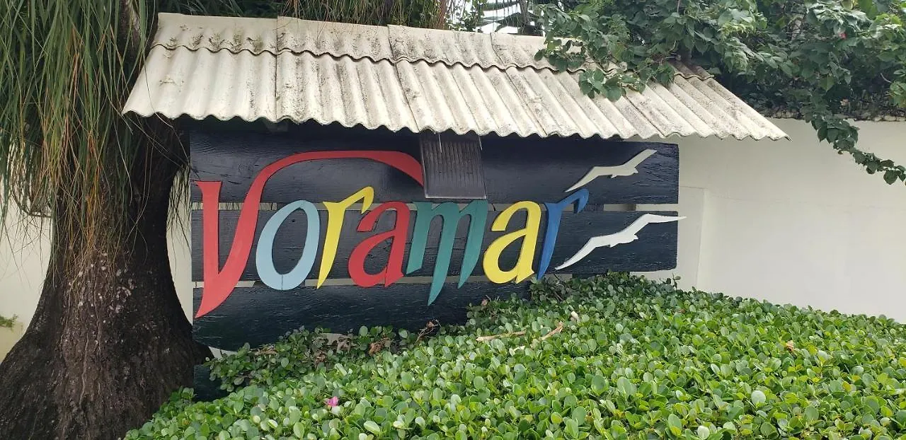 Hotel Voramar Sosua 3*,  Dominican Republic