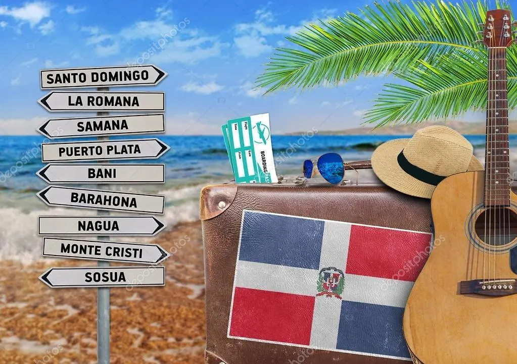 Hotel Voramar Sosua Dominican Republic