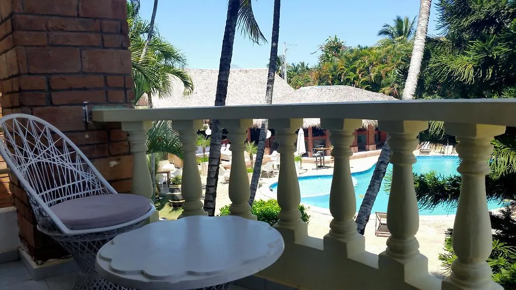 Hotel Voramar Sosua