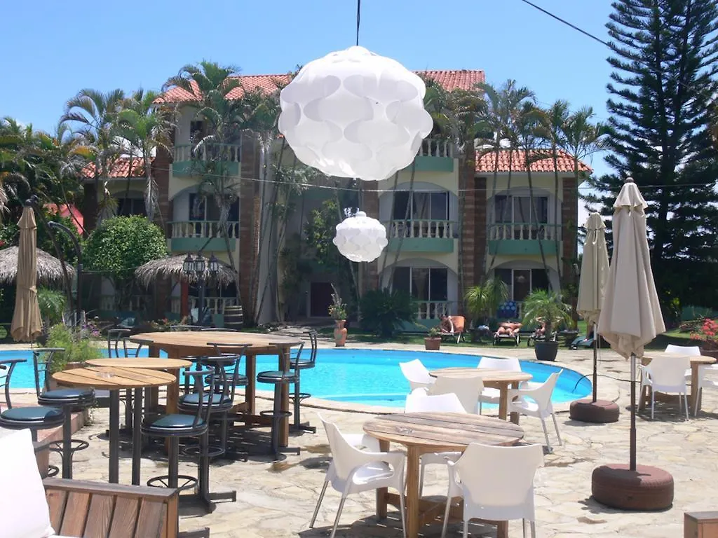 Hotel Voramar Sosua