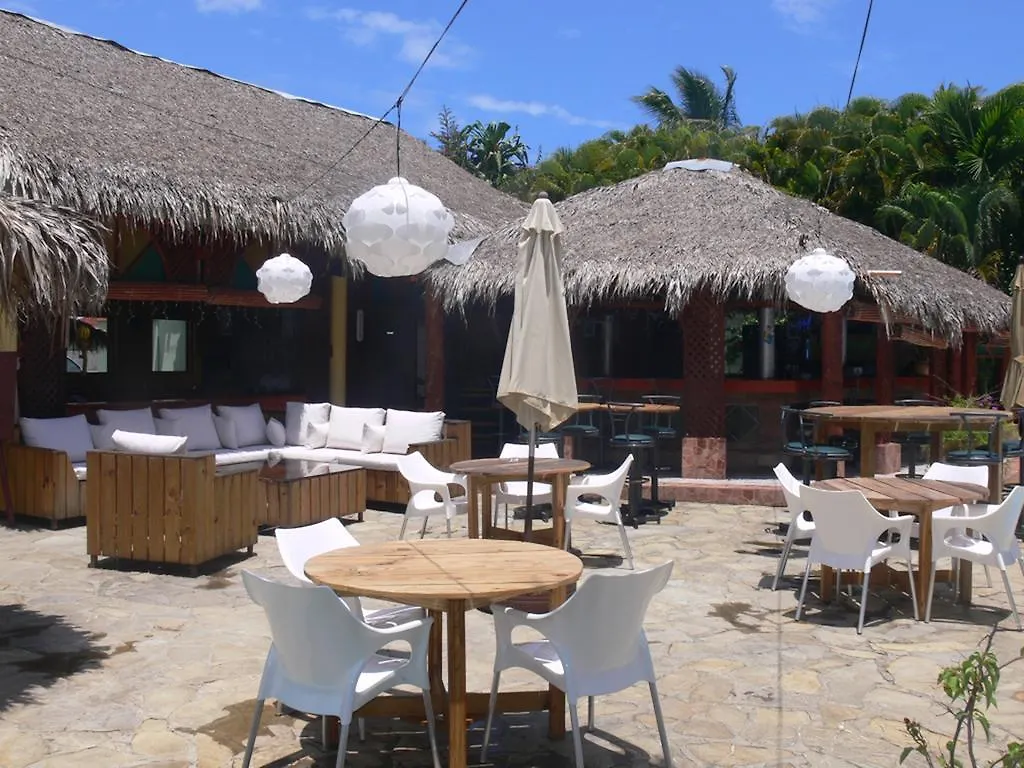 ***  Hotel Voramar Sosua Dominican Republic