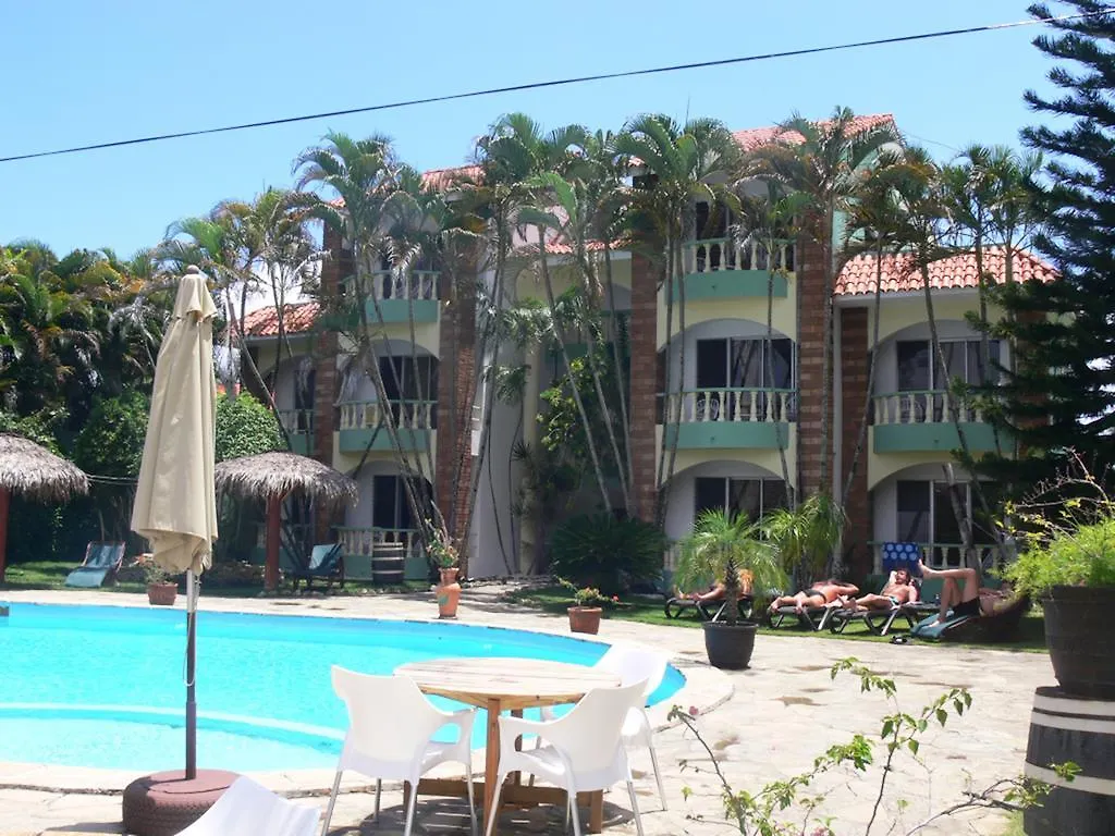 Hotel Voramar Sosua