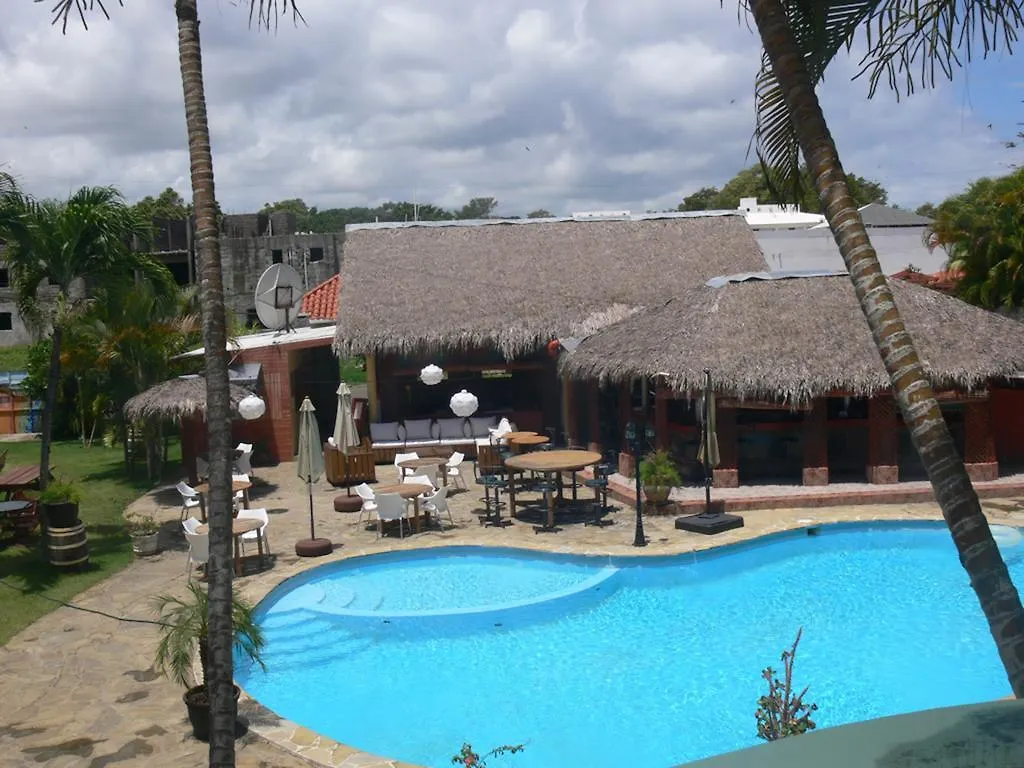 Hotel Voramar Sosua