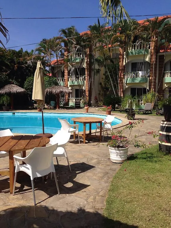 Hotel Voramar Sosua
