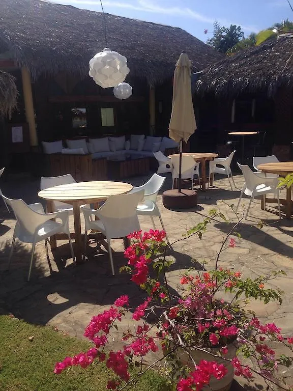 Hotel Voramar Sosua