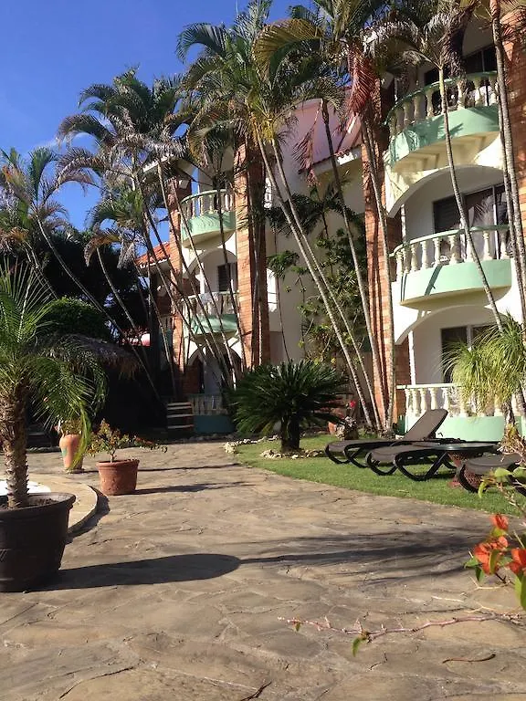 Hotel Voramar Sosua