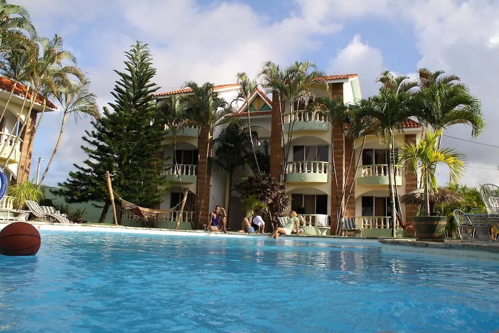 Hotel Voramar Sosua