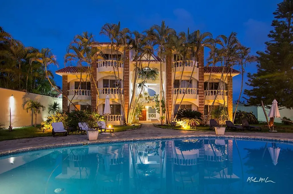 Hotel Voramar Sosua