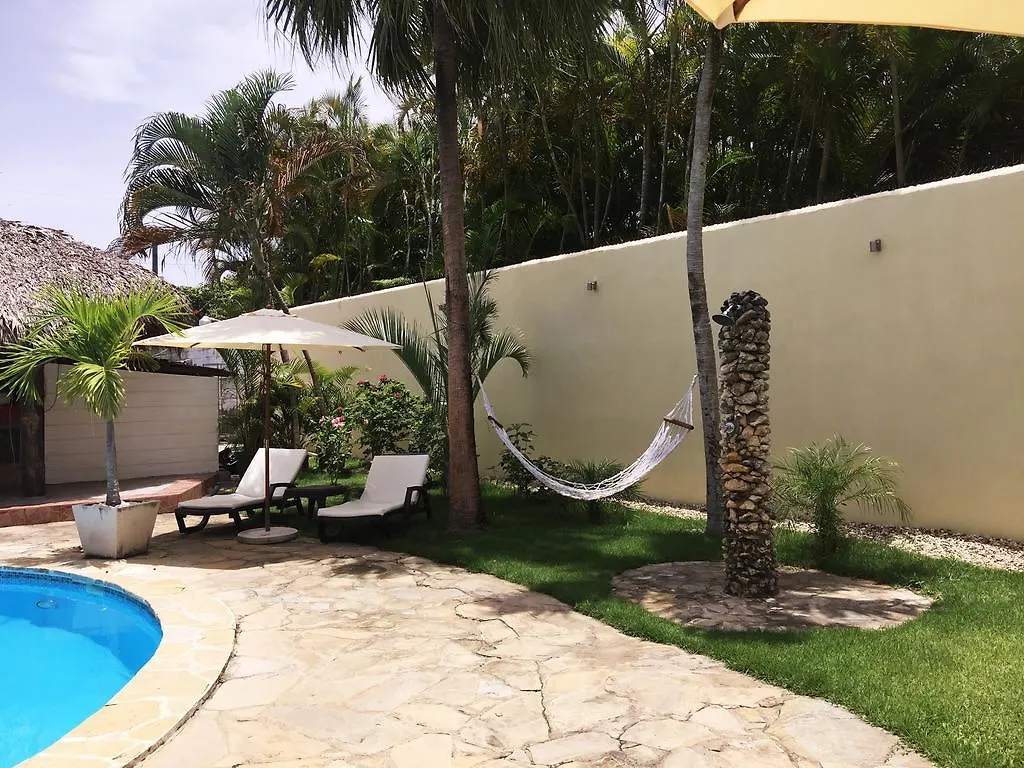 Hotel Voramar Sosua