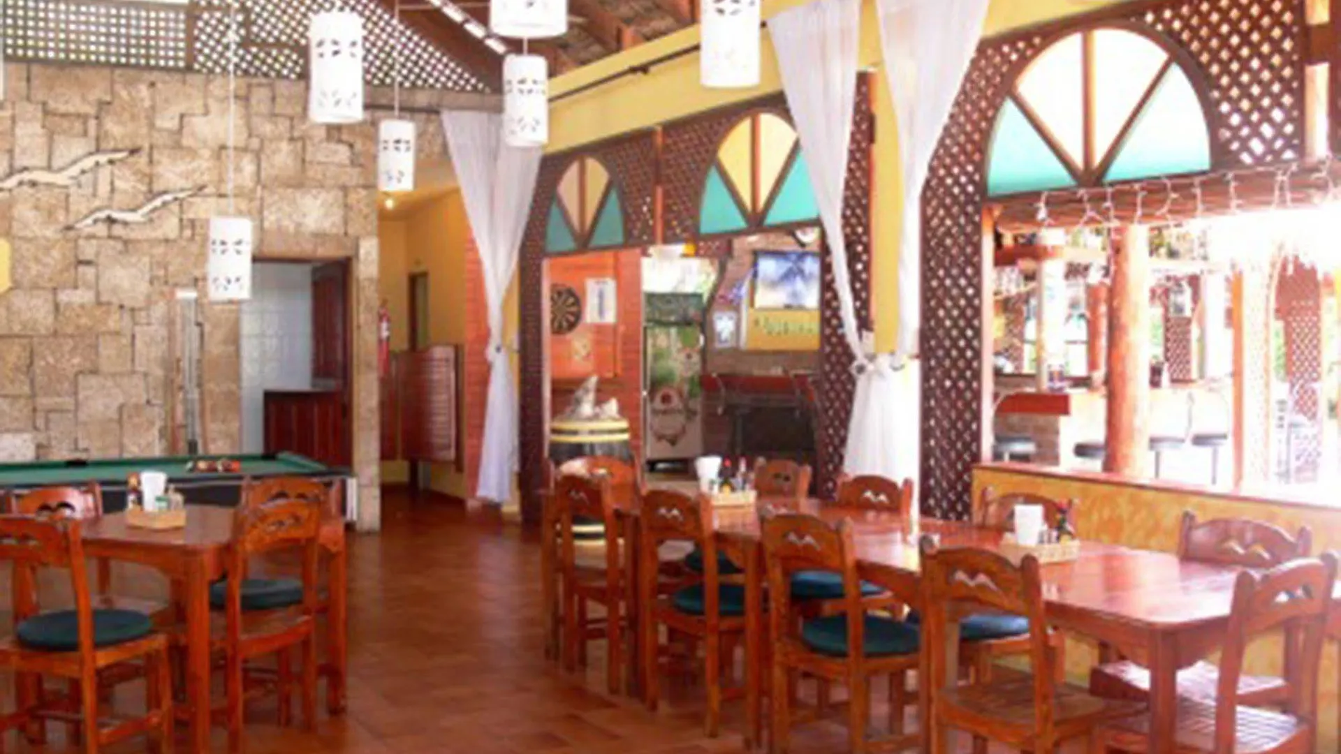 Hotel Voramar Sosua