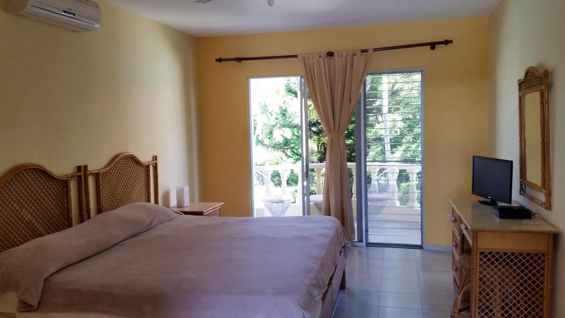 Hotel Voramar Sosua