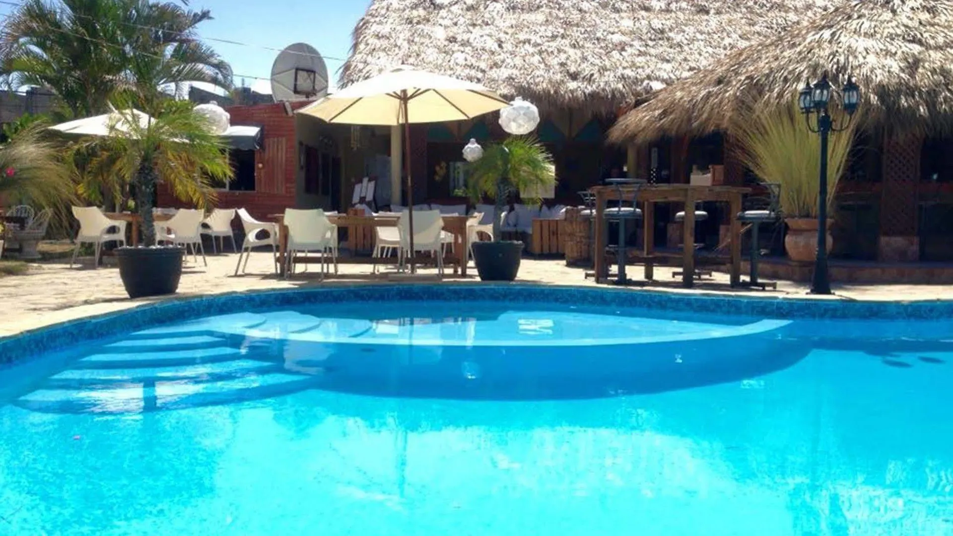Hotel Voramar Sosua