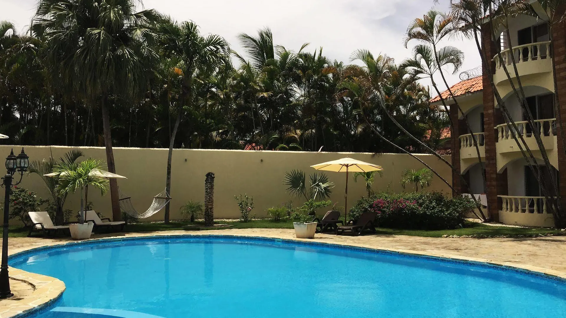 Hotel Voramar Sosua