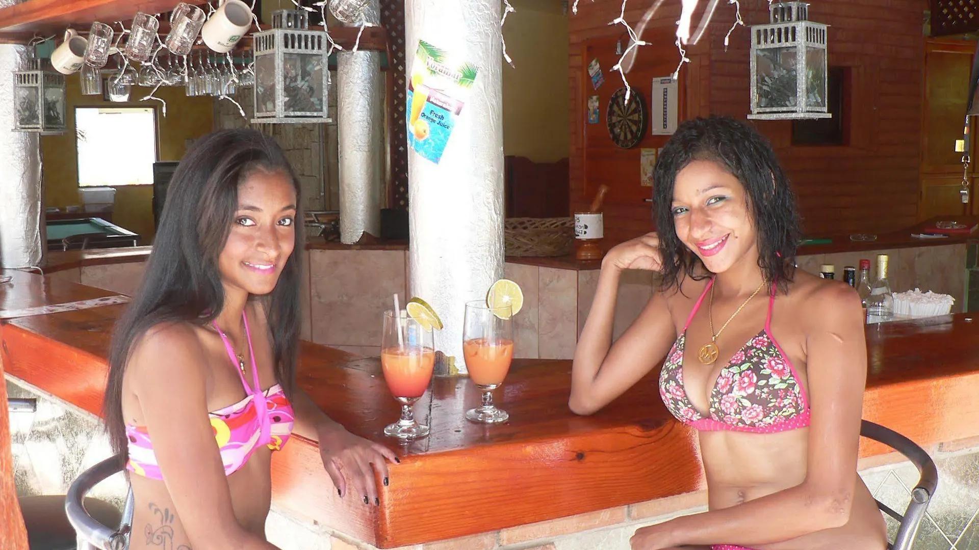 Hotel Voramar Sosua