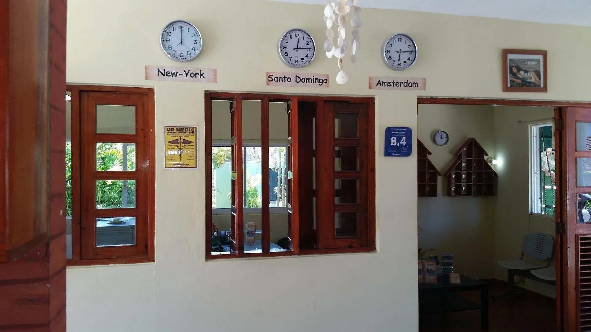 Hotel Voramar Sosua
