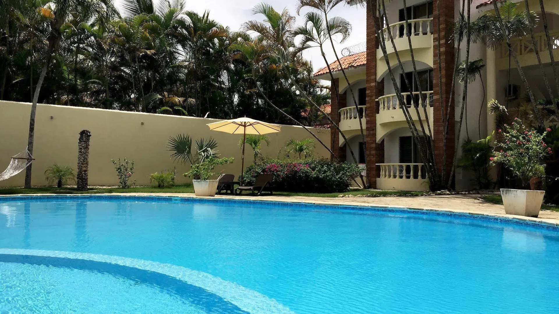 Hotel Voramar Sosua