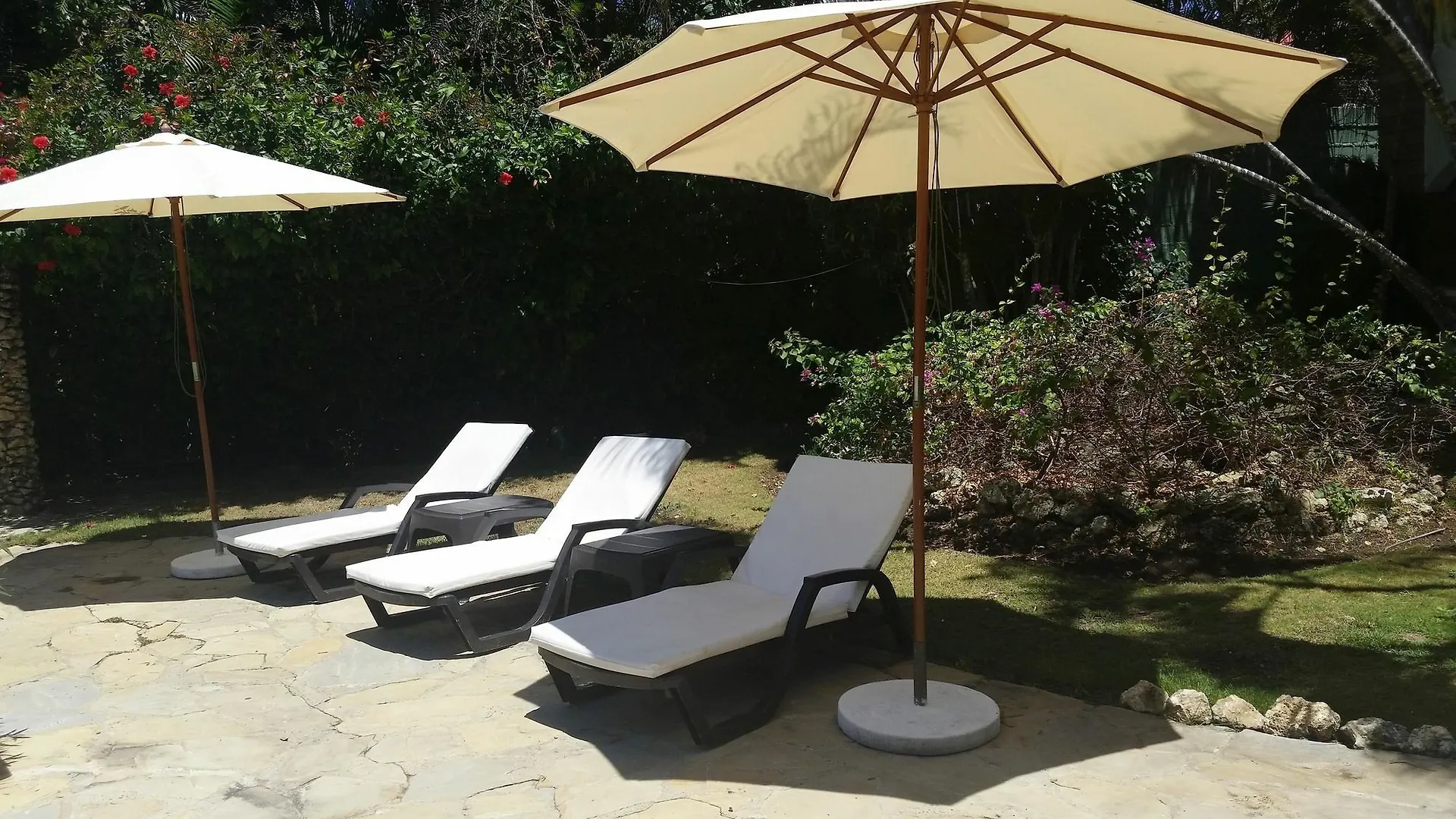 Hotel Voramar Sosua