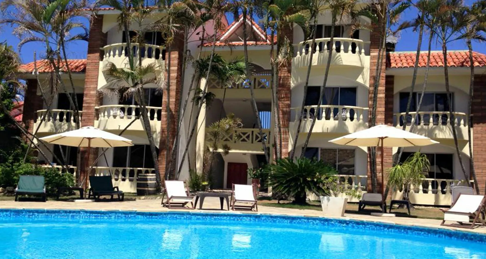 Hotel Voramar Sosua