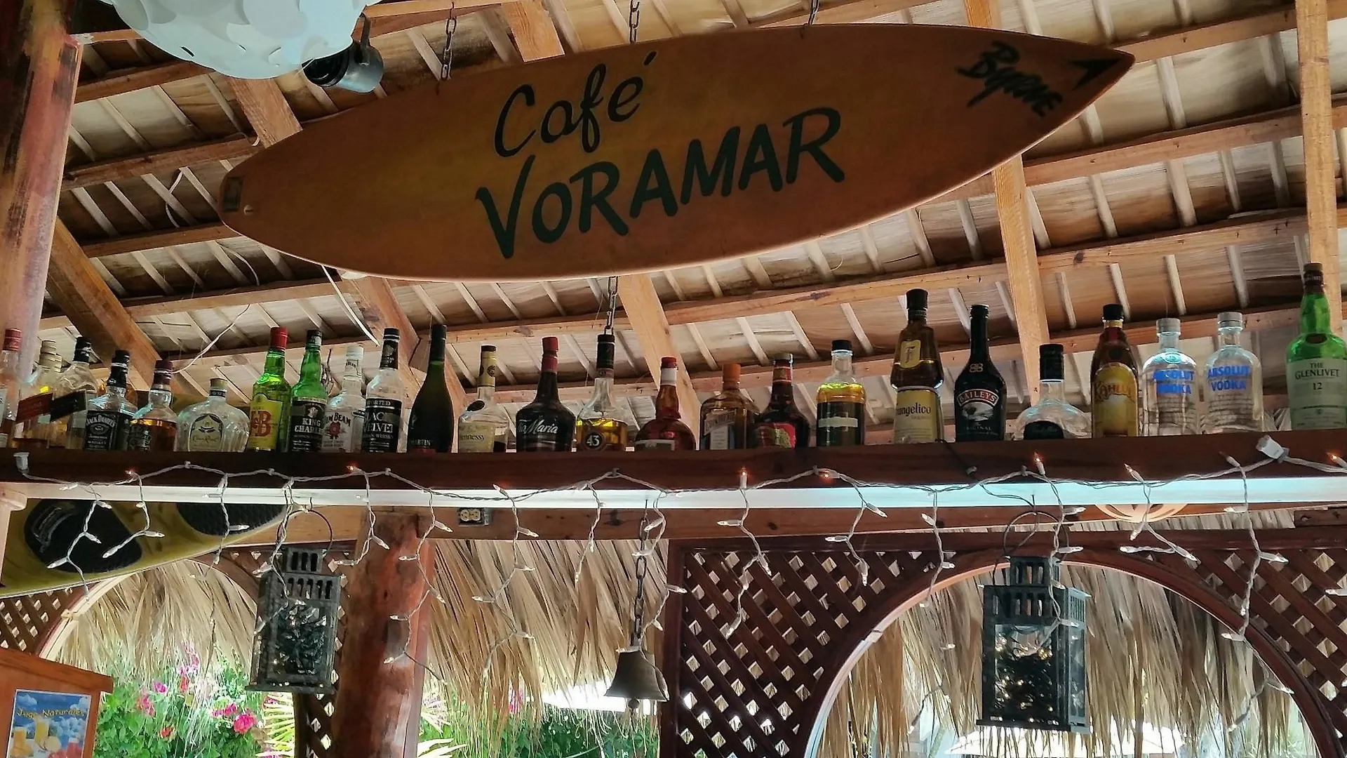 ***  Hotel Voramar Sosua Dominican Republic