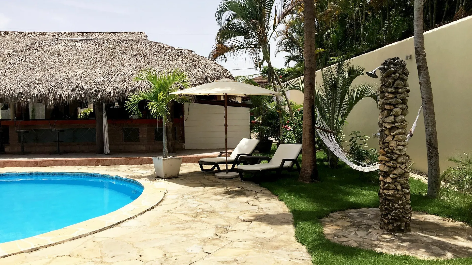 Hotel Voramar Sosua